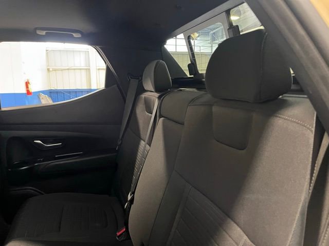 Used 2022 Hyundai Santa Cruz SEL Premium image 18