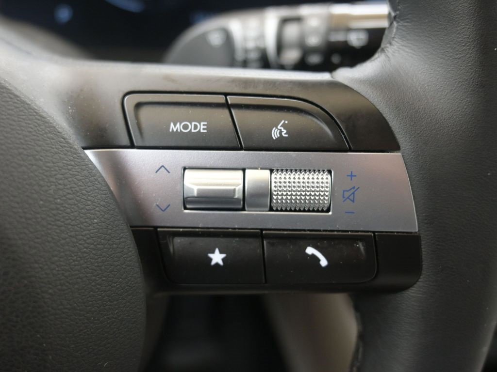 Certified 2025 Hyundai Tucson SEL image 27