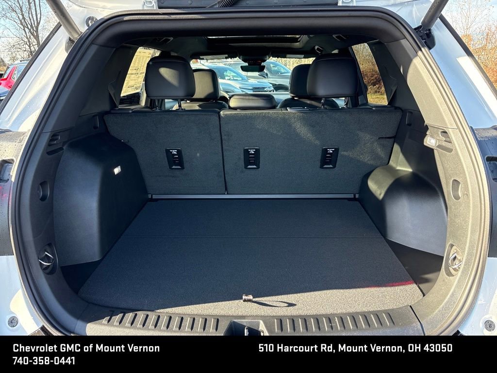 New 2026 GMC Terrain AT4 w/ Convenience Package III image 20