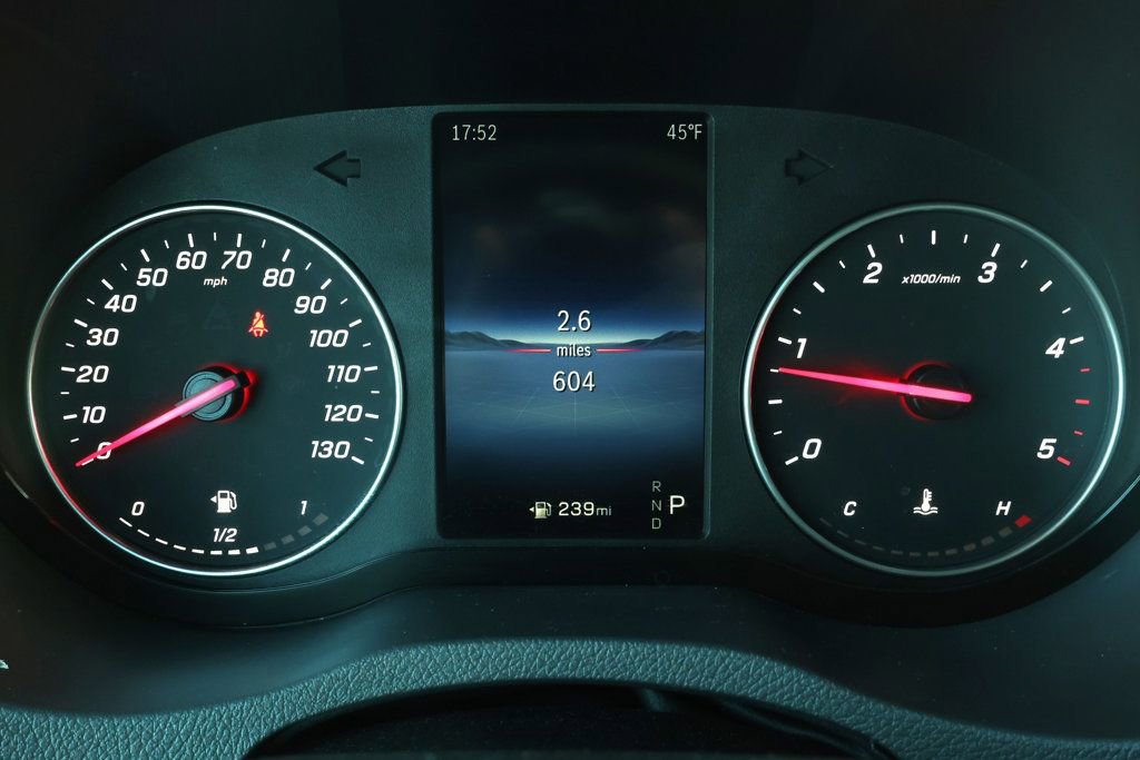 Used 2025 Mercedes-Benz Sprinter 2500 image 14