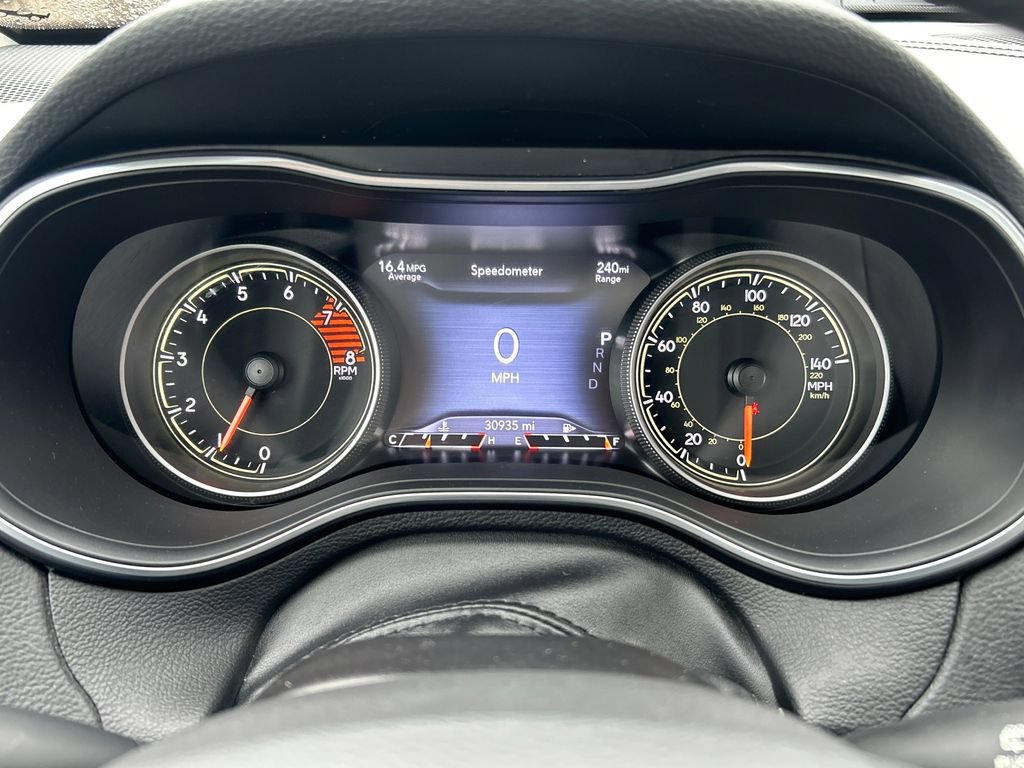 Used 2021 Jeep Cherokee Limited AWD/4WD image 27