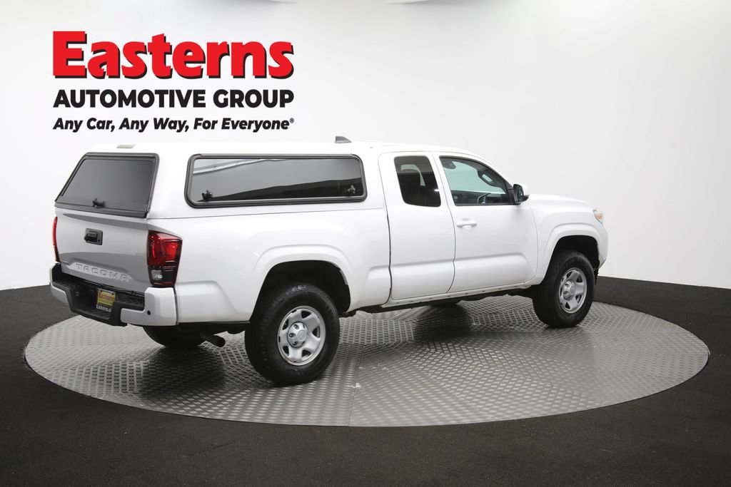 Used 2020 Toyota Tacoma SR w/ SR Convenience Package RWD image 38