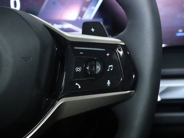 Used 2025 BMW X3 xDrive30i w/ Convenience Package image 26