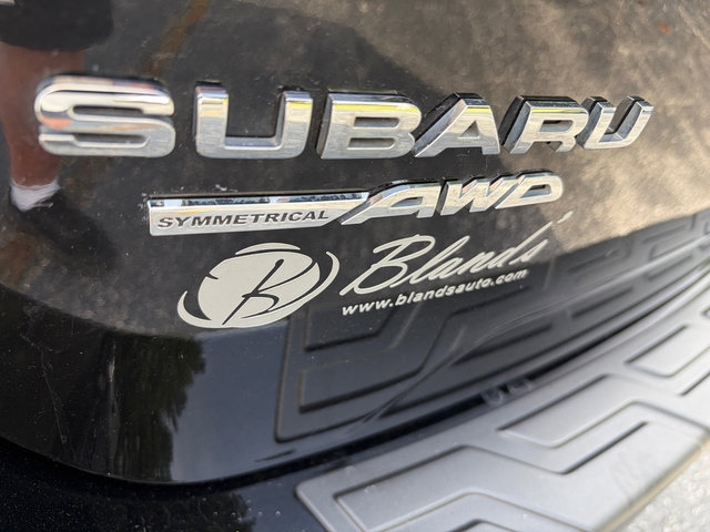 Used 2020 Subaru Forester Sport image 24