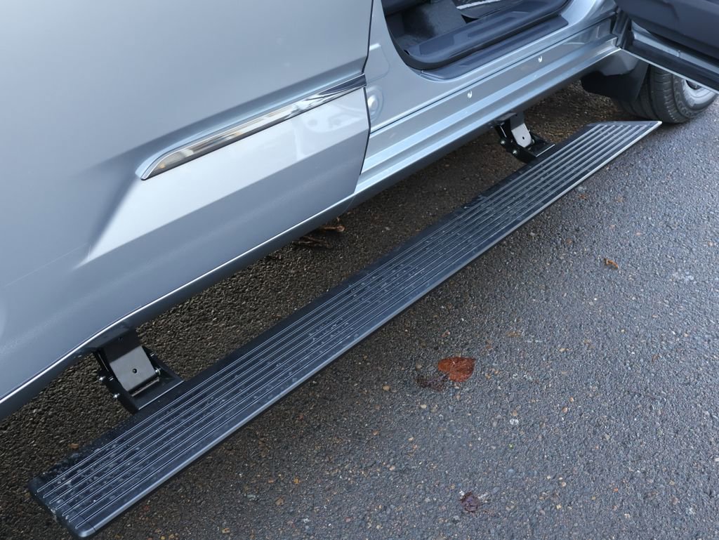 New 2026 Toyota Sequoia Platinum image 36