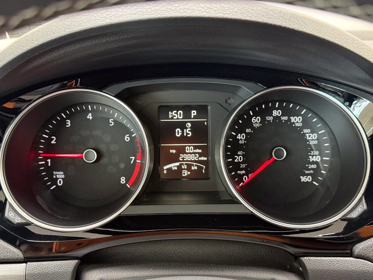 Used 2016 Volkswagen Jetta Sport image 74