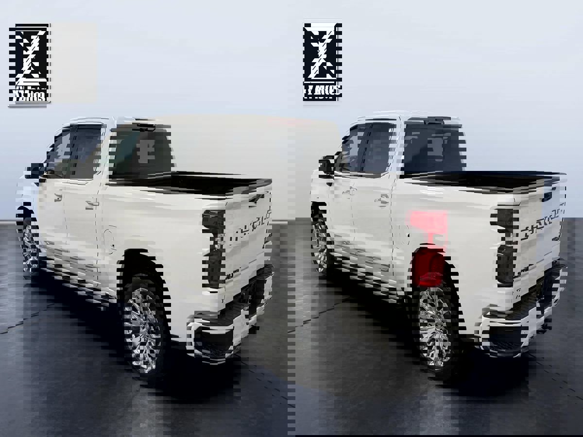 Used 2023 Chevrolet Silverado 1500 High Country image 4