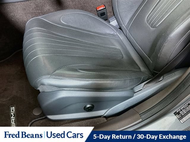 Used 2019 Mercedes-Benz CLS 450 4MATIC image 26