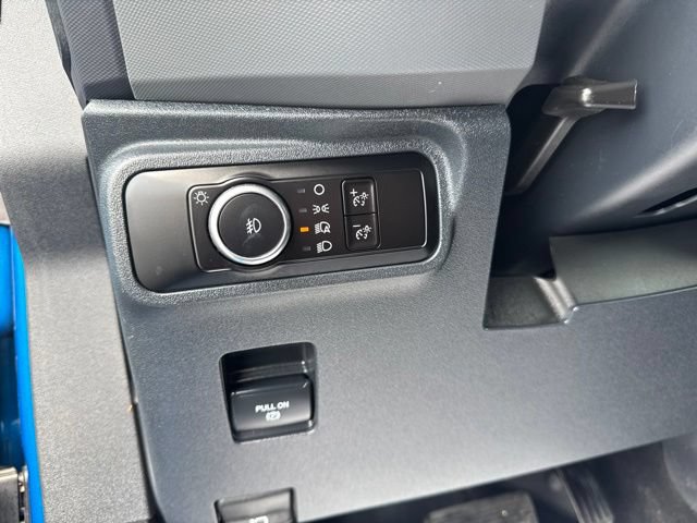 Used 2024 Ford Bronco Big Bend w/ Sasquatch Package AWD/4WD image 20