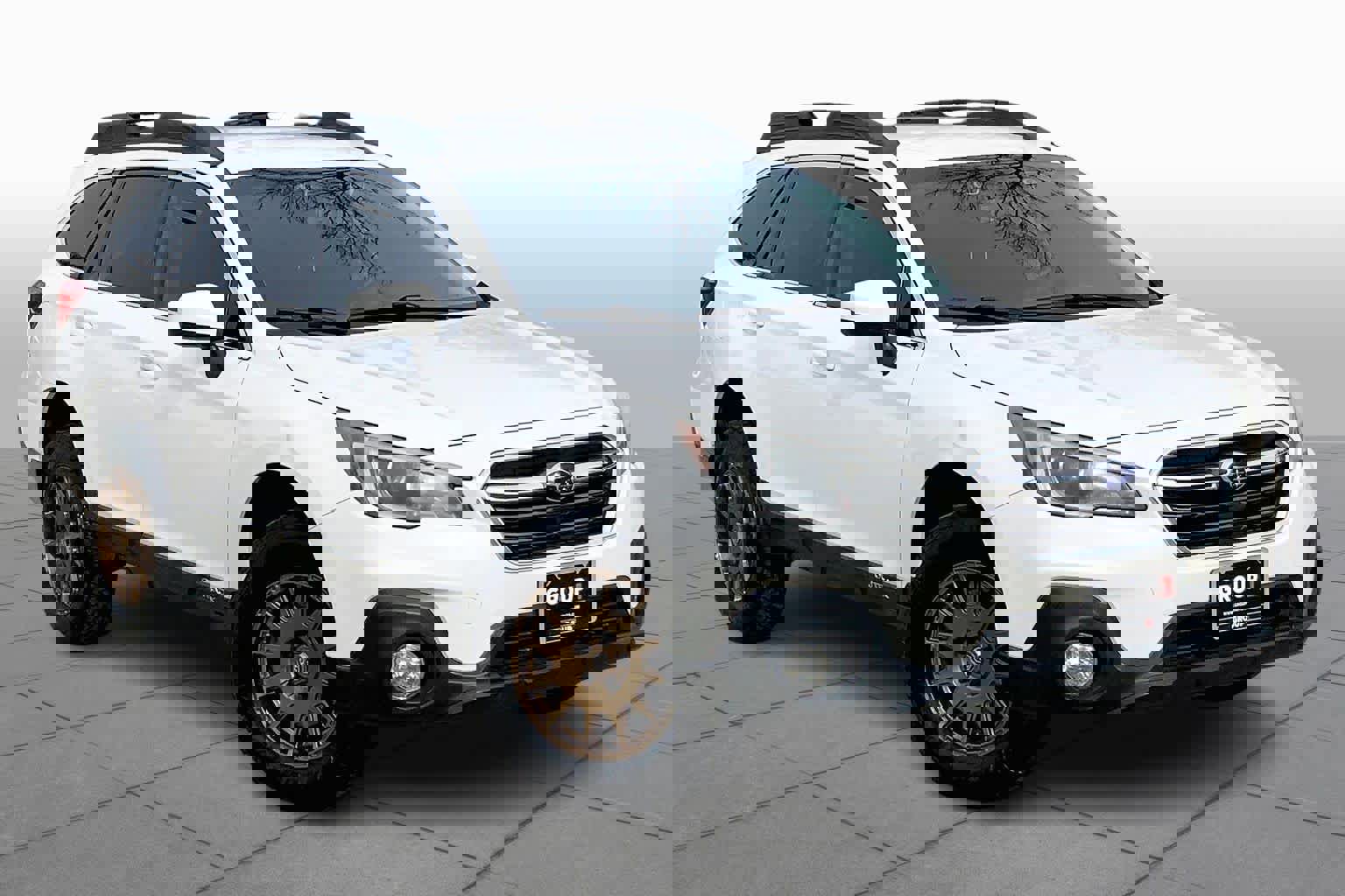 Used 2019 Subaru Outback 2.5i Premium image 3