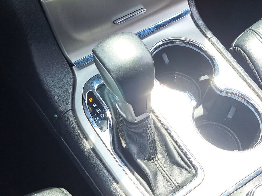 Used 2021 Jeep Grand Cherokee Limited image 25