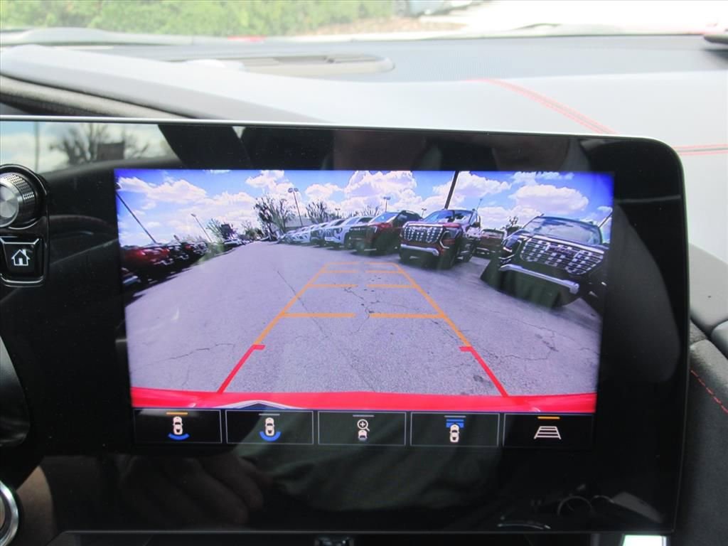 Used 2021 Chevrolet Corvette Stingray Premium Cpe w/ Z51 Performance Package image 26