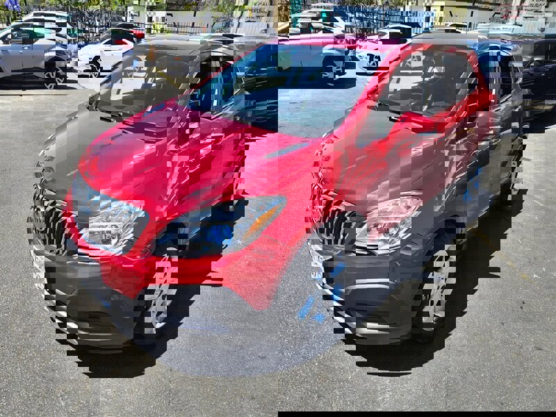 Used 2016 Buick Encore FWD image 24