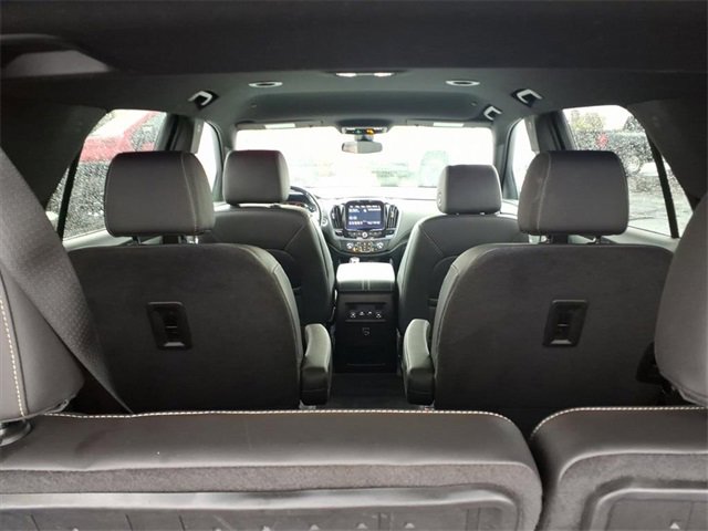 Used 2022 Chevrolet Traverse LT w/ LPO, Floor Liner Package image 31