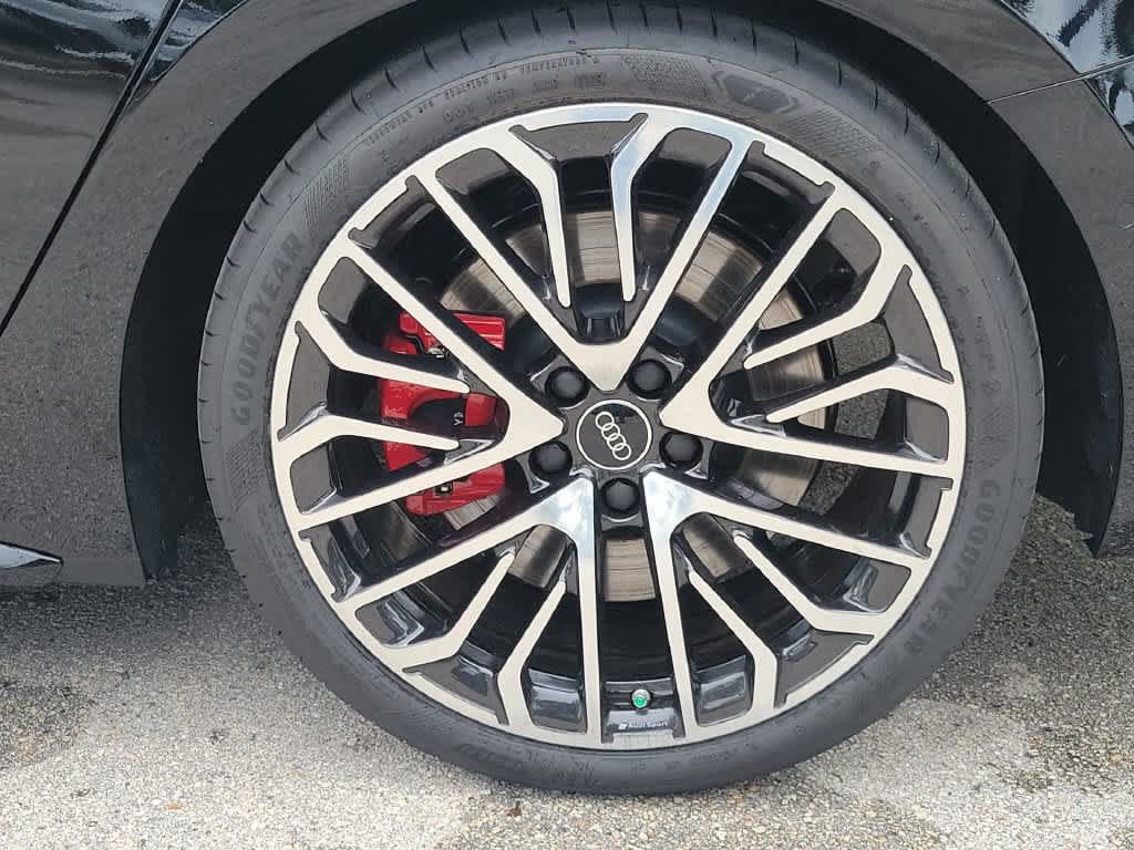 New 2026 Audi S5 Premium Plus AWD/4WD image 16