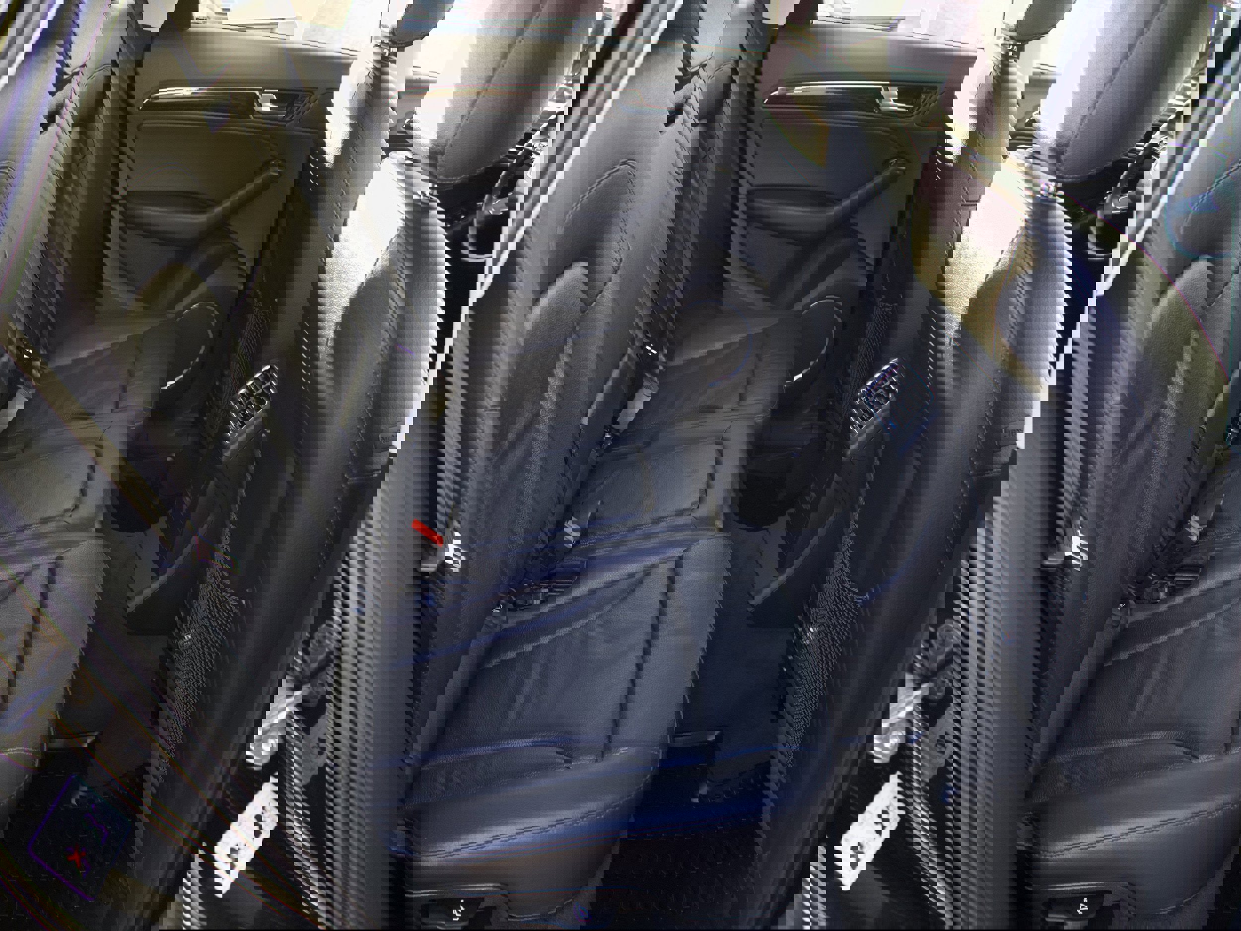 Used 2016 Audi Q5 2.0T Premium Plus w/ Technology Package image 34