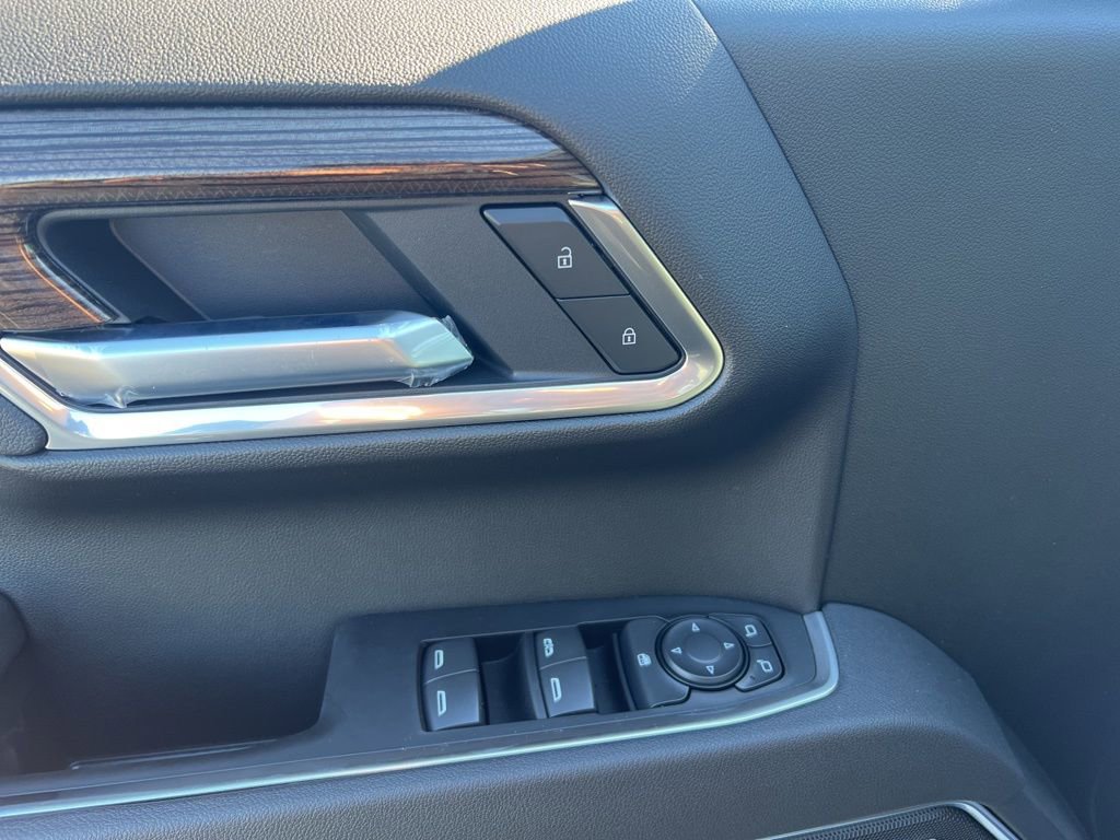 New 2025 Chevrolet Silverado 1500 RST w/ Convenience Package II image 8