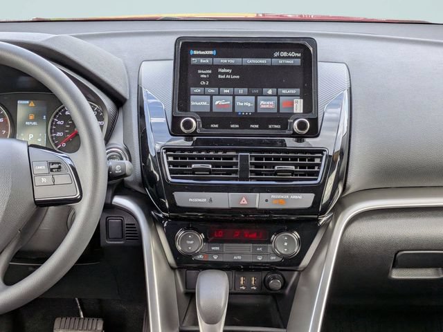 New 2026 Mitsubishi Eclipse Cross LE AWD/4WD image 17