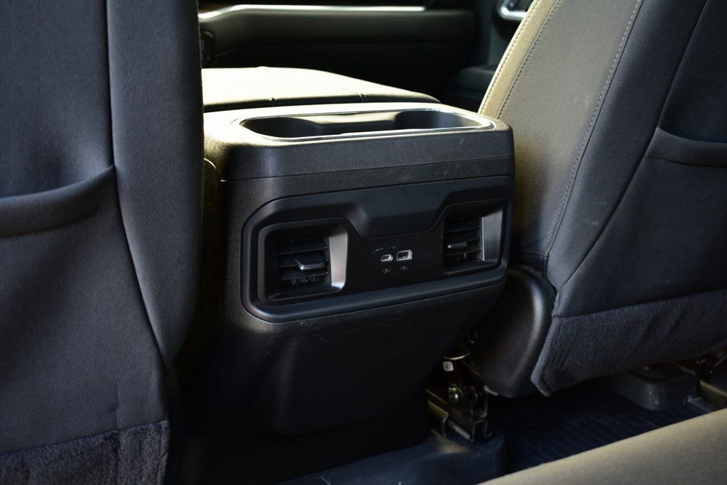 Used 2025 Chevrolet Silverado 1500 LT image 25