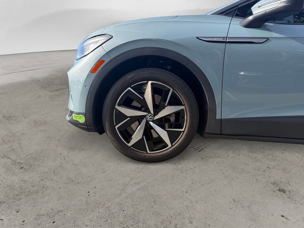 Certified 2023 Volkswagen ID.4 S RWD image 14