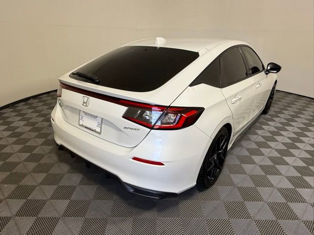 Used 2023 Honda Civic Sport image 6