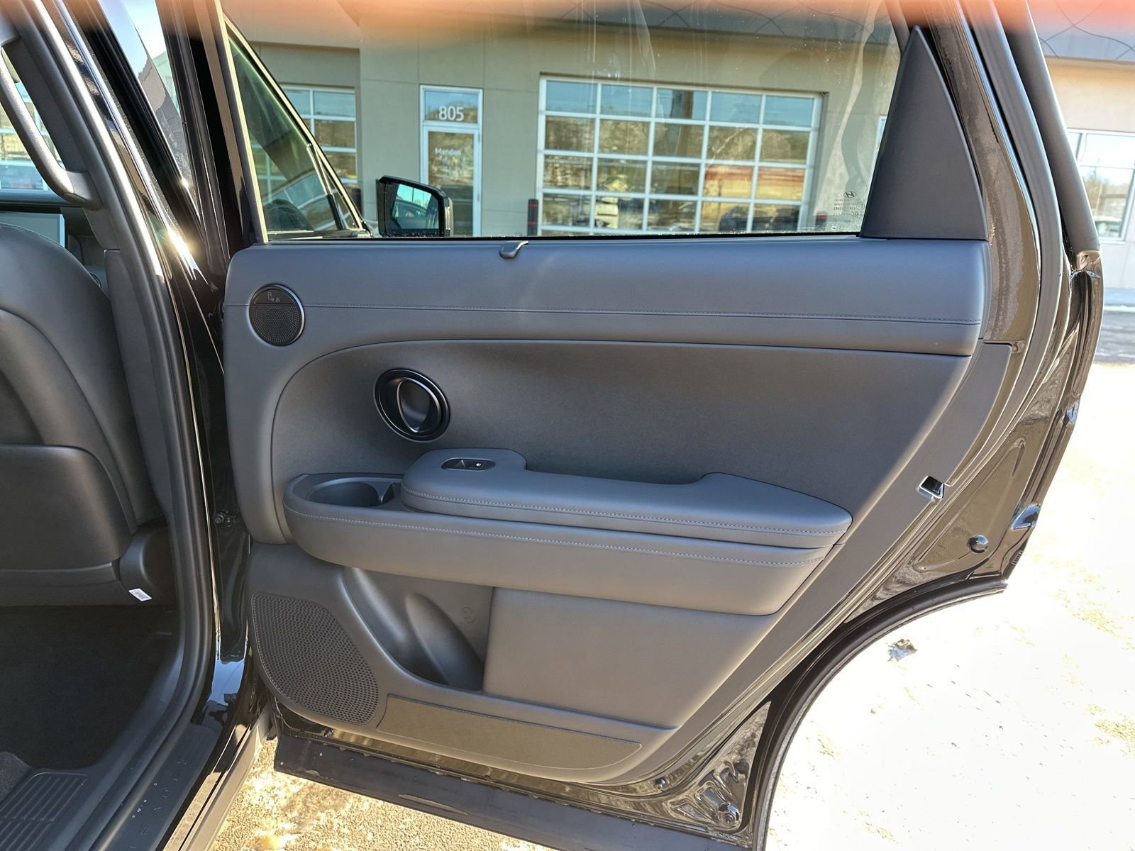 New 2026 Hyundai Palisade XRT Pro image 39