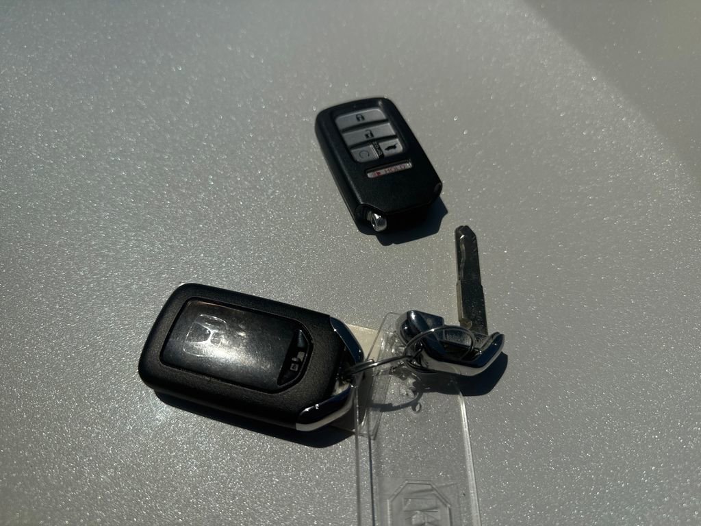 Used 2023 Honda Passport EX-L image 35