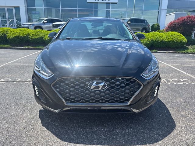 Used 2019 Hyundai Sonata SEL FWD image 8