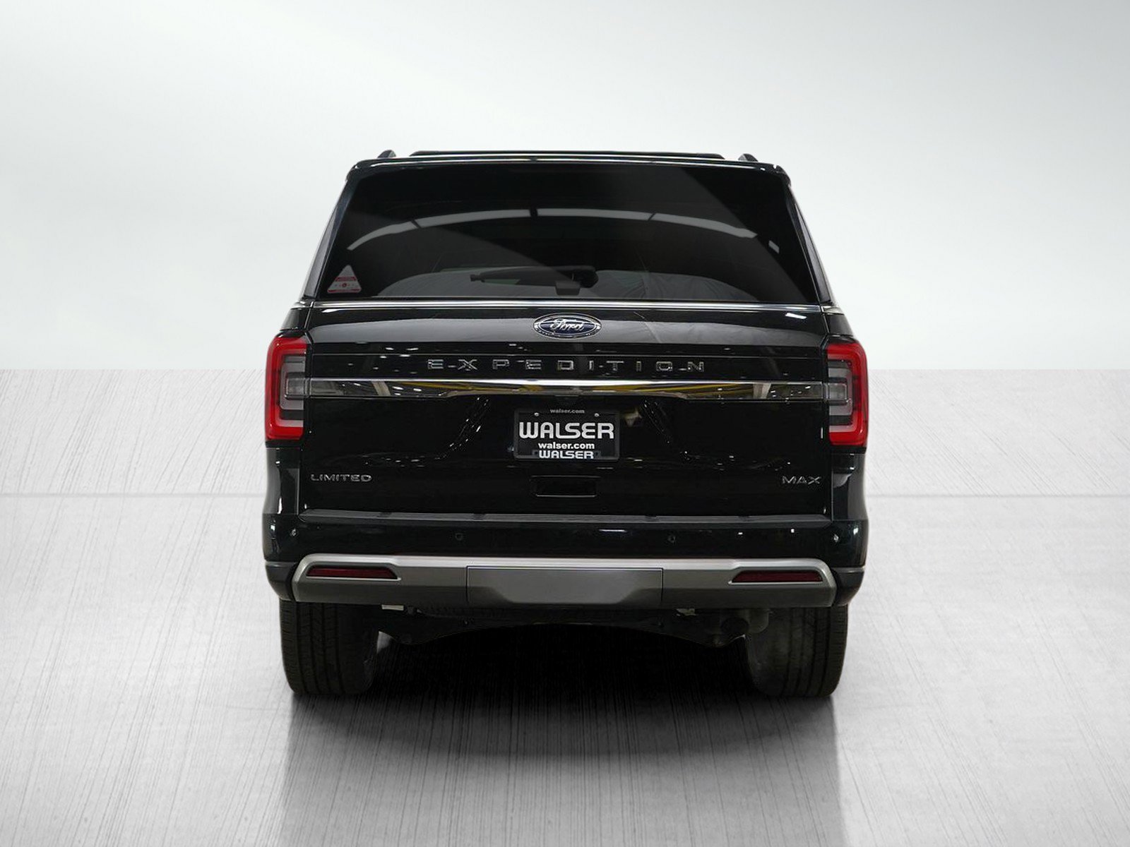 Used 2023 Ford Expedition Max Limited image 4