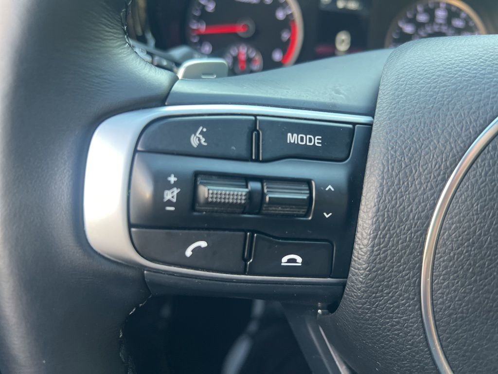 Used 2024 Kia K5 GT w/ GT1 Package image 61