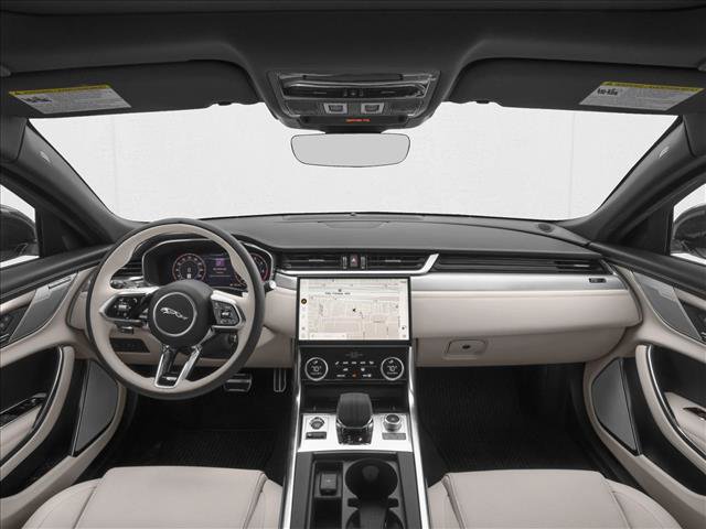 New 2024 Jaguar XF R-Dynamic SE AWD/4WD image 5