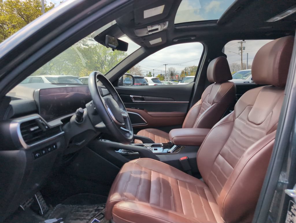 Certified 2023 Kia Telluride SX Prestige AWD/4WD image 9