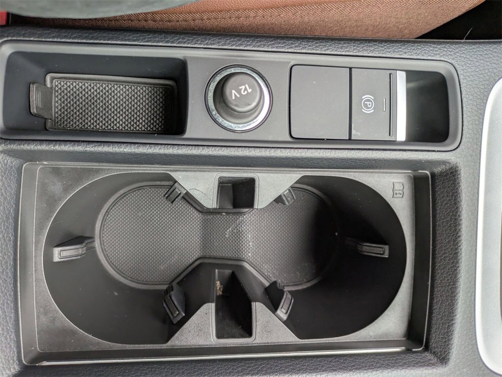 Used 2022 Audi Q3 2.0T Premium image 27