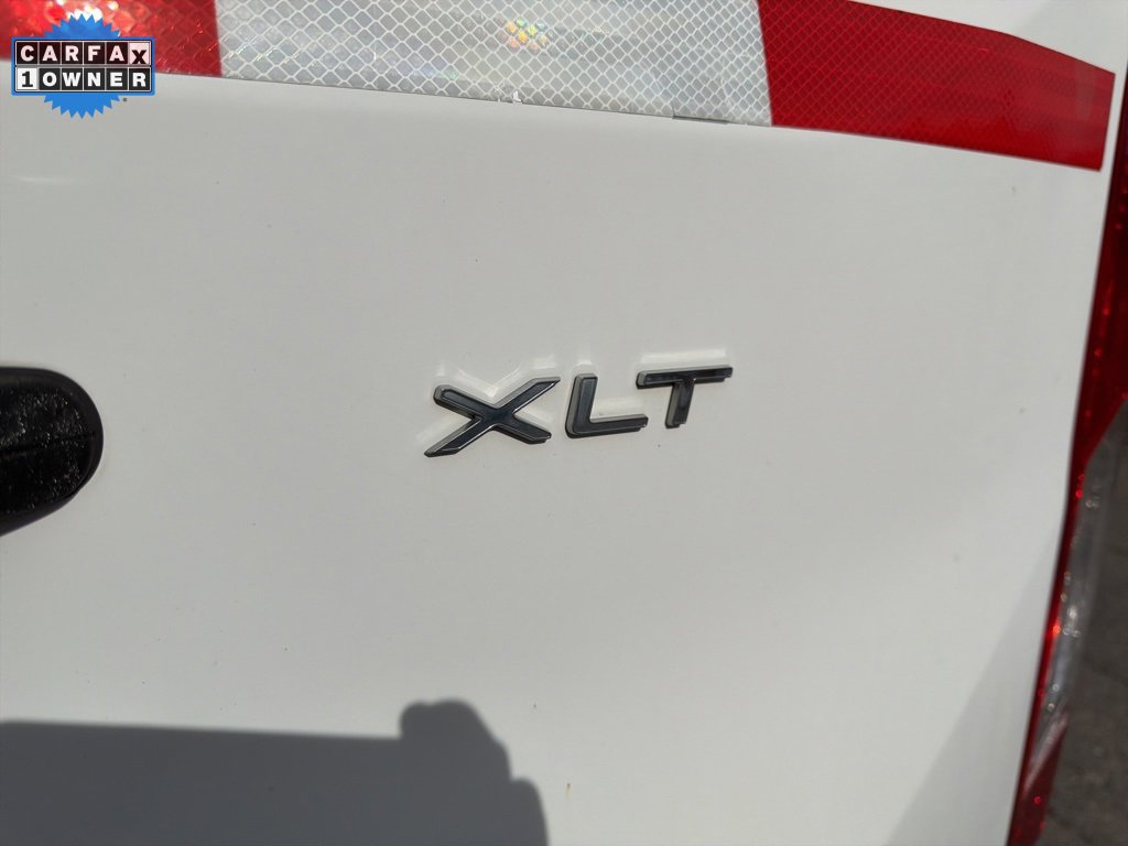 Used 2018 Ford Transit 150 XLT image 16