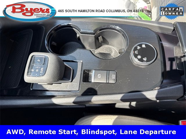 Used 2023 Nissan Rogue SV image 23