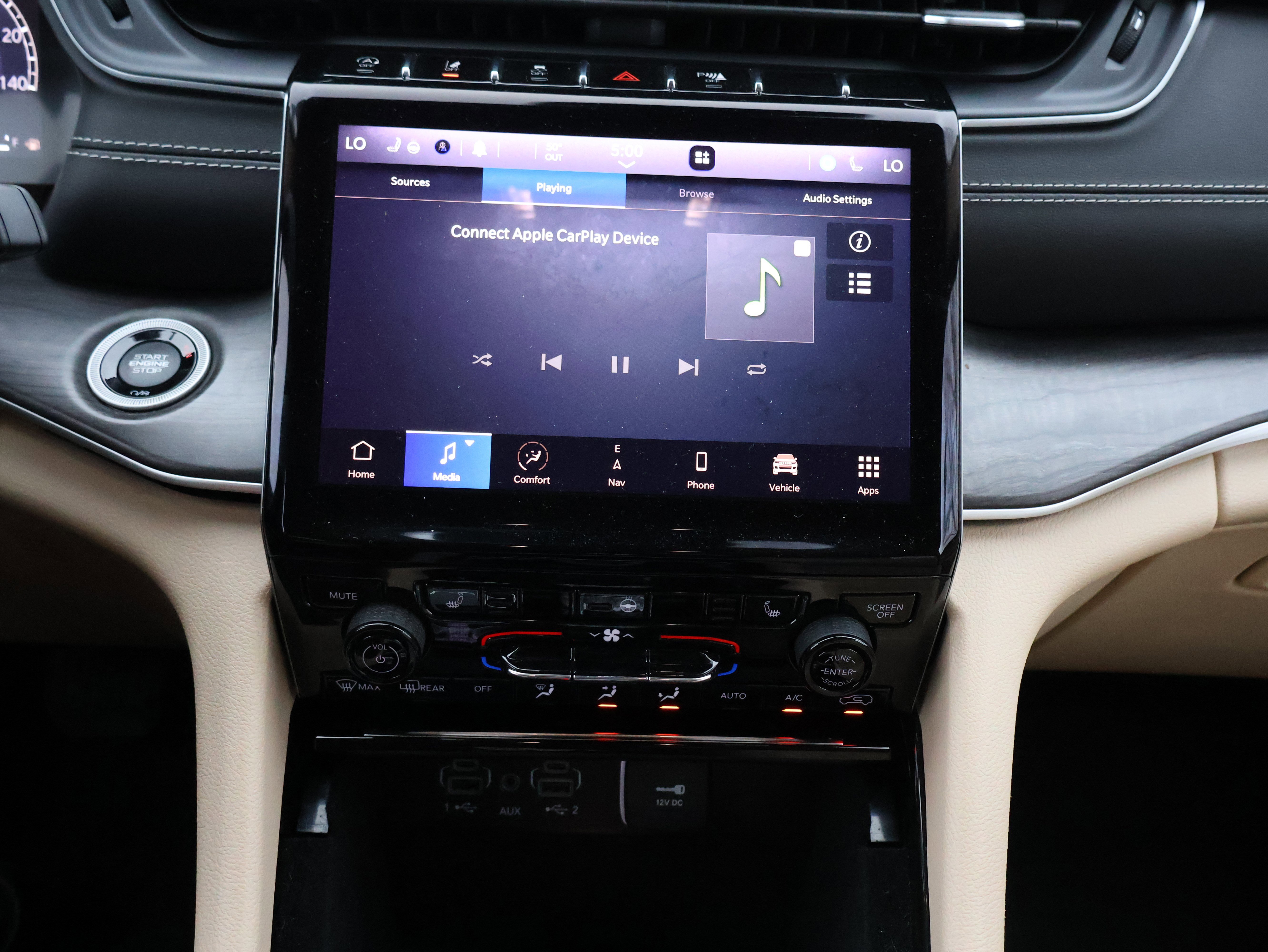 Used 2021 Jeep Grand Cherokee L Limited image 26