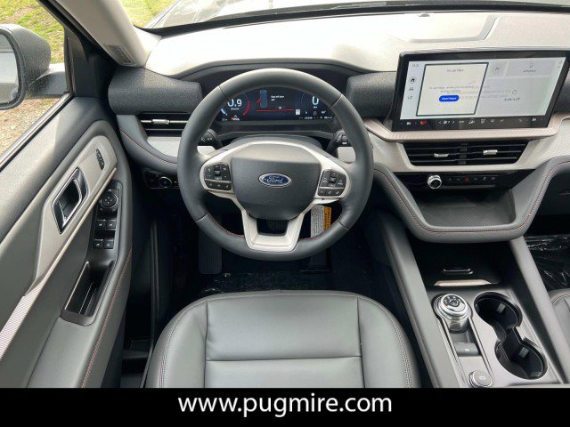 New 2025 Ford Explorer Active w/ Active Comfort Package image 15