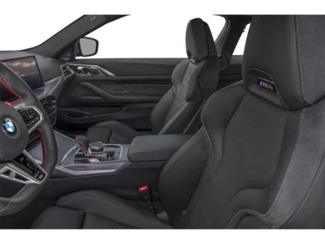 New 2027 BMW M4 xDrive Competition w/ Carbon Package AWD/4WD image 11