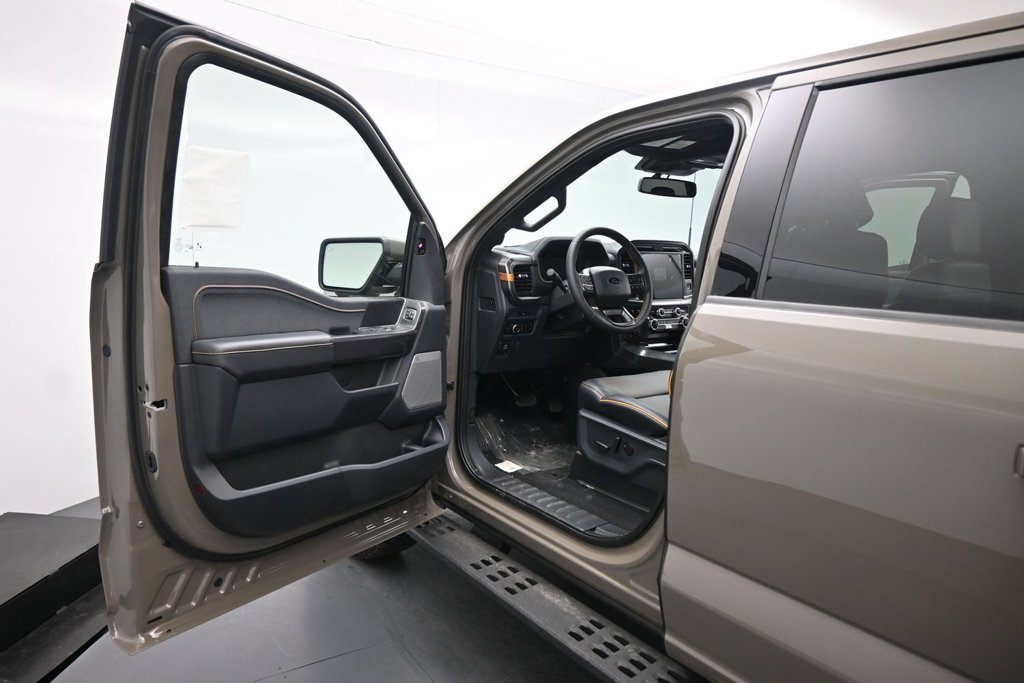 New 2026 Ford F150 Tremor w/ Equipment Group 402B AWD/4WD image 8