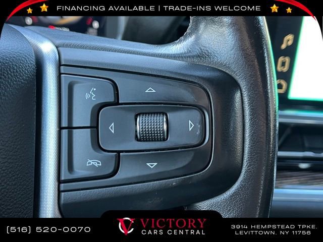 Used 2022 GMC Sierra 1500 Elevation image 36