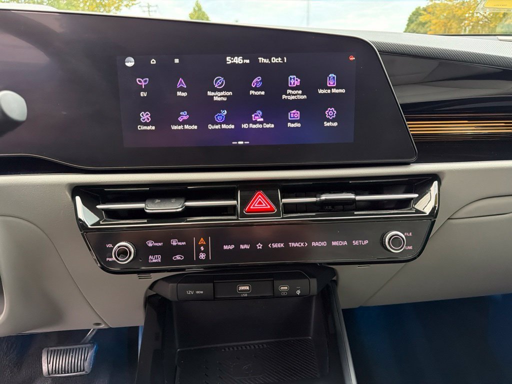 Used 2023 Kia Niro Wind w/ Wind Preserve Package FWD image 20