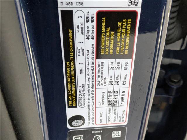 Used 2024 BMW 530i xDrive w/ Convenience Package image 15