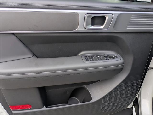 New 2026 Hyundai Santa Fe SEL image 16