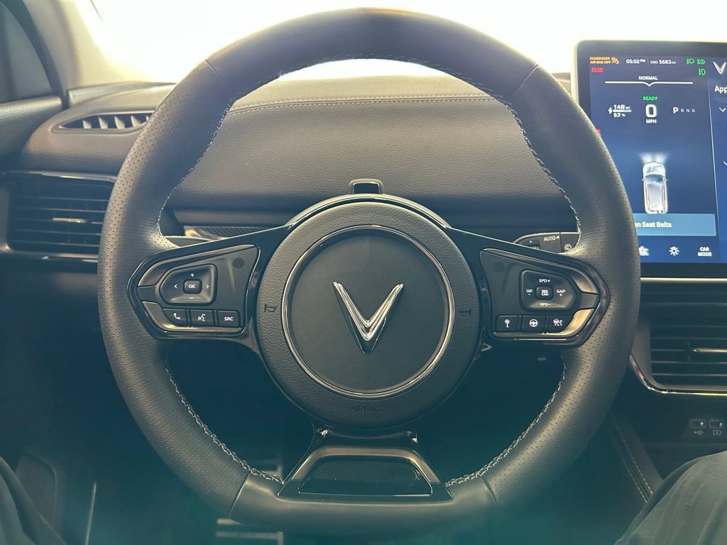Used 2025 VinFast VF 8 Eco AWD/4WD image 20