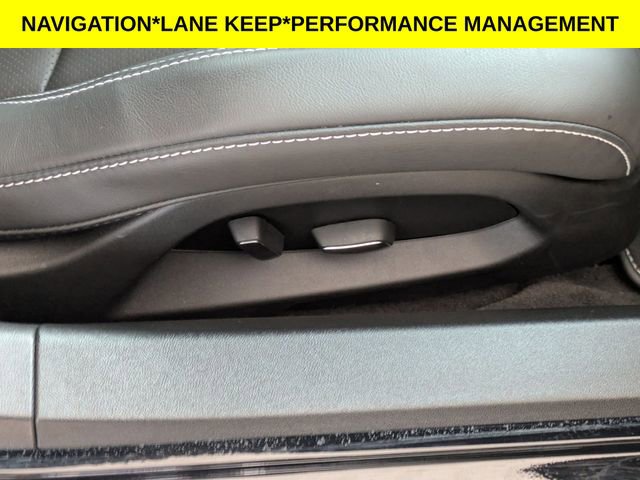 Used 2025 Chevrolet Corvette Z06 image 32