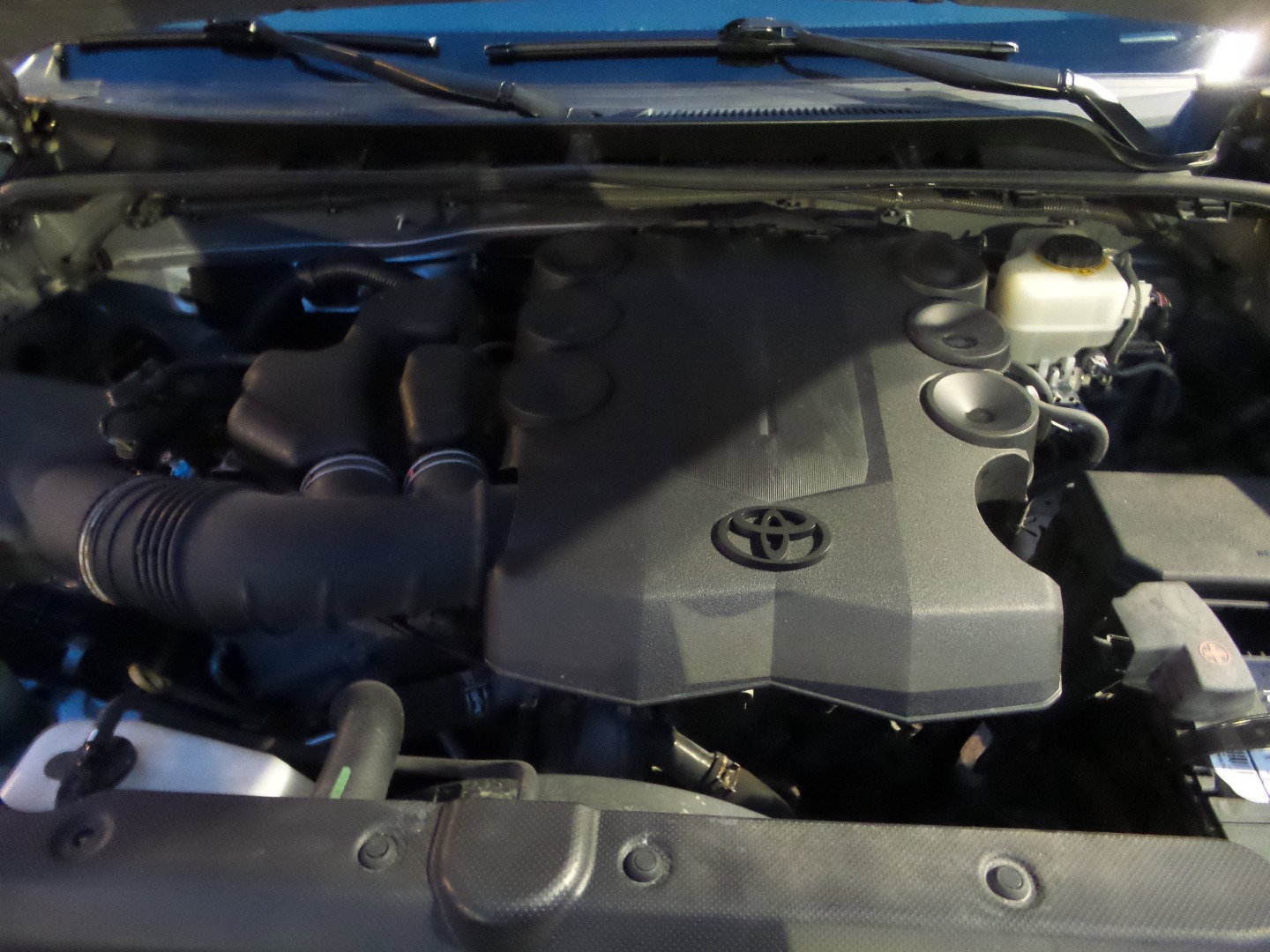 Used 2012 Toyota 4Runner SR5 image 36