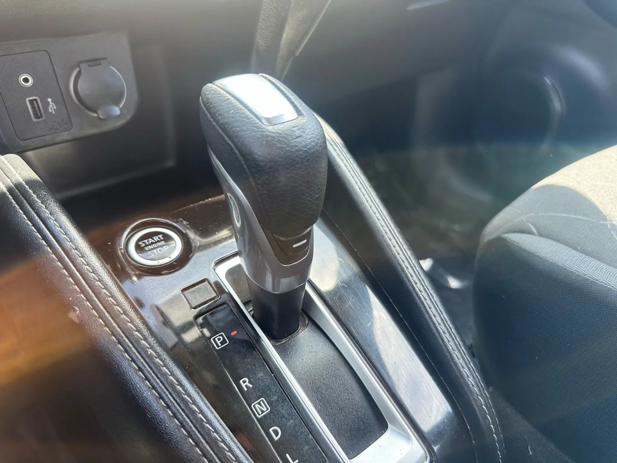 Used 2020 Nissan Kicks SV image 16