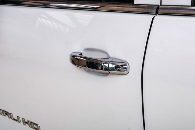 Used 2018 GMC Sierra 3500 Denali w/ Duramax Plus Package AWD/4WD image 41