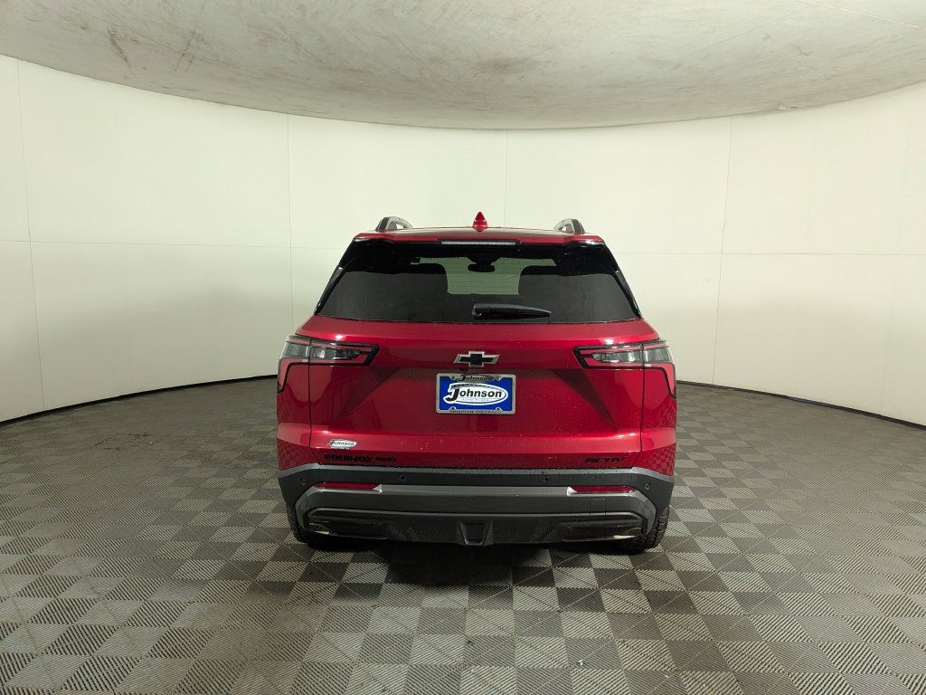 New 2027 Chevrolet Equinox ACTIV AWD/4WD image 8