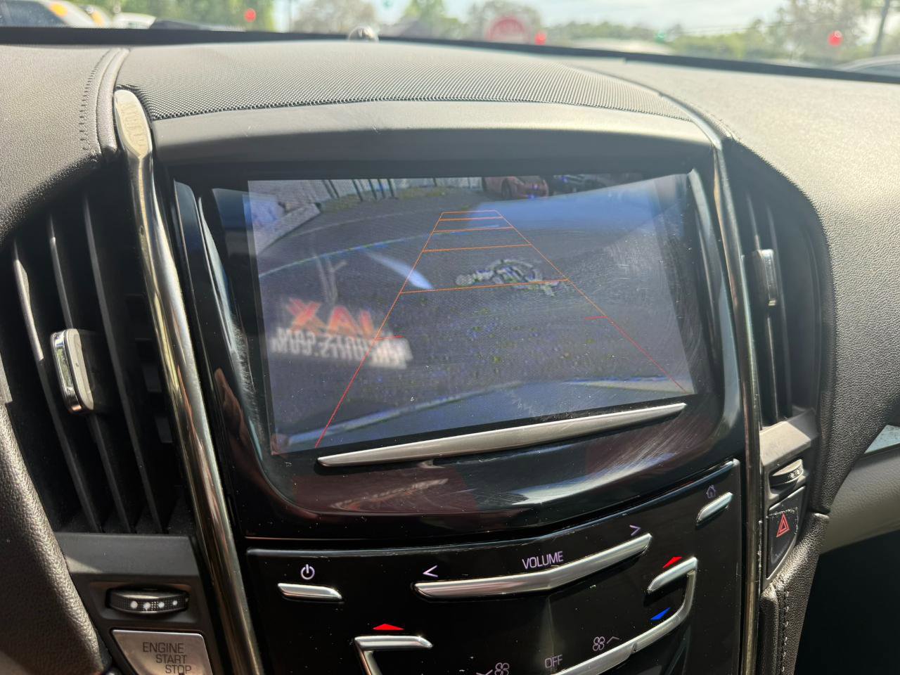 Used 2013 Cadillac ATS Performance image 38